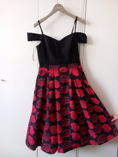 Damen Abendkleid GR  44