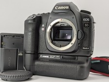Canon EOS 5D Mark II 21,1 MP