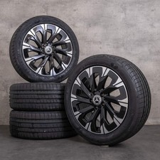 Mercedes V-Klasse Felgen 18