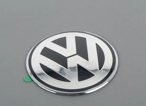 Original logo emblem - vw,