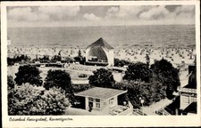 Ak Ostseebad Heringsdorf auf