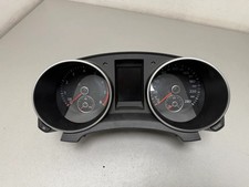 Kombiinstrument Tacho VW Golf