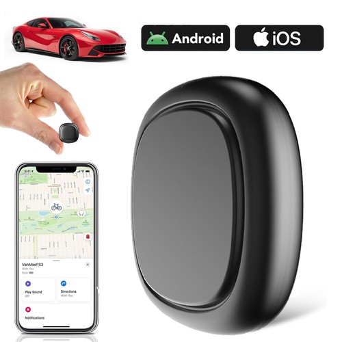 Magnet mini auto tracker - mini,