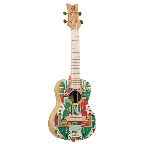 Ortega art serie konzert - art,