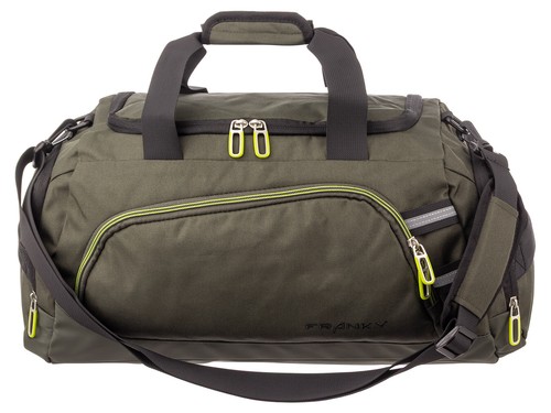 Franky rt35l reisetasche - franky,