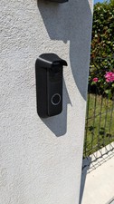Blink Video Doorbell Mount