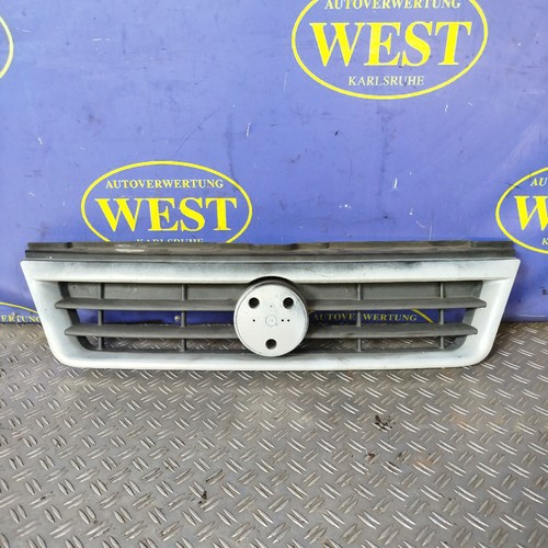 Kühlergrill fiat - kühlergrill,