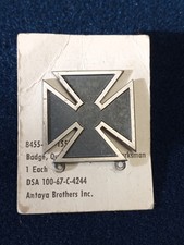 Army Schützenabzeichen