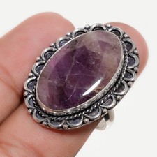 Afrikanischer amethyst - afrikanischer,