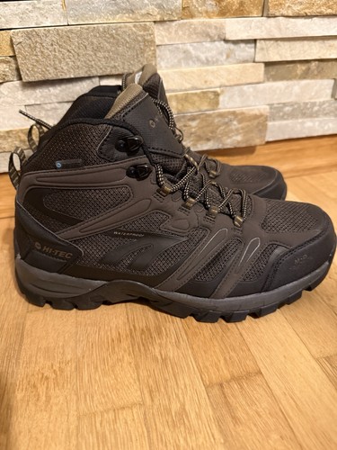 Tec nuflon mid men - mid,