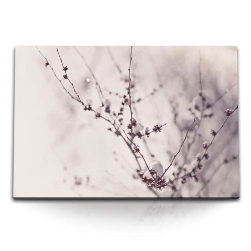 120x80cm wandbild auf leinwand - 120x80cm,