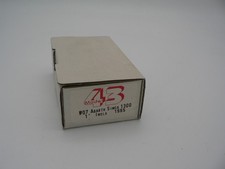 Model 43  1:43 Abarth Simca