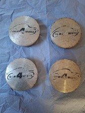 Com4Wheels Nabendeckel DC-0234