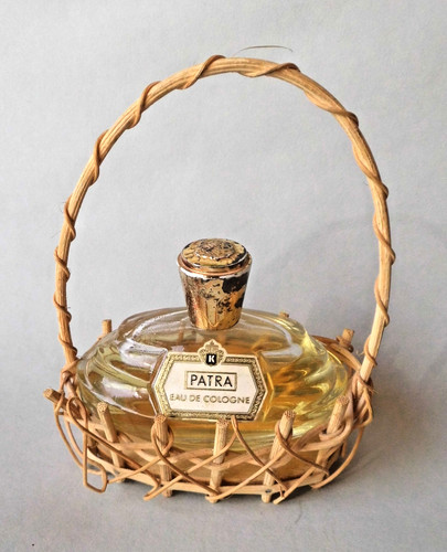Patra eau cologne in - cologne,