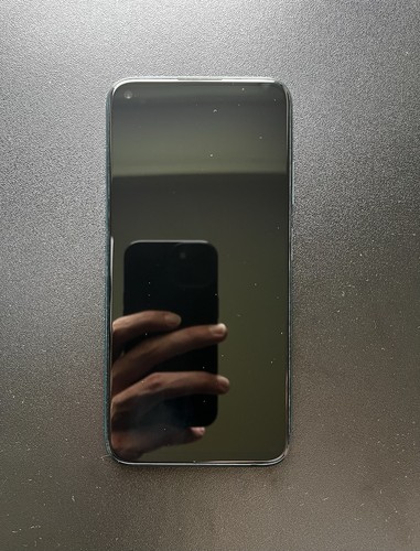 Huawei p40 lite 128gb - huawei, grün