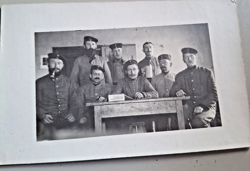 Altes foto vintage - foto,