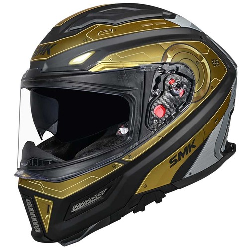 Smk agnar cyborg - agnar,