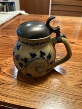 Bierkrug von goebel - von, mit