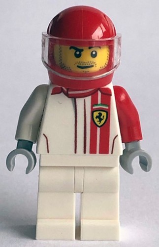 Lego speed champions - lego®,