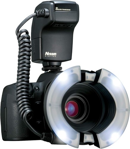 Nissin mf18 - nissin,