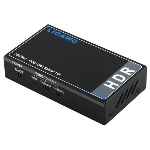 Ligawo 3090060 hdmi uhd - 3090060,