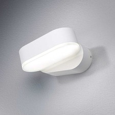 Osram LED Wandleuchte Außen