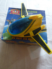 Captain Planet Geo-Cruiser 