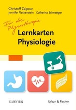 Lernkarten Physiologie für