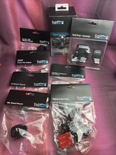 GoPro Hero 3 Zubehör