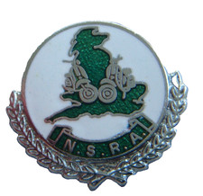 NATIONAL SCOOTER RALLY