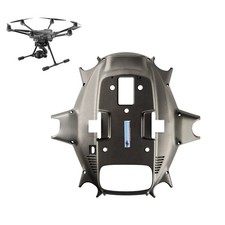 Yuneec H Plus untere Abdeckung