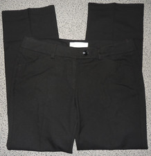 Damen Stoffhose Schwarz Gr. 40 s.Oliver