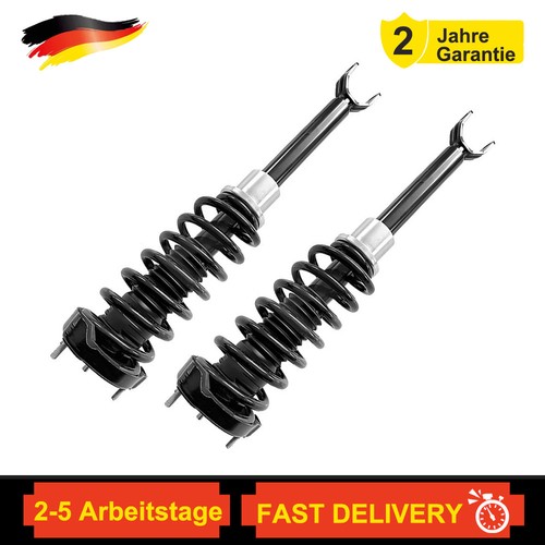 Paar komplett stoßdämpfer - paar,