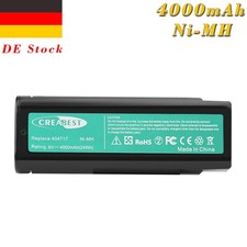 Akku Für Paslode 6V 4000mAh