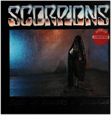 Scorpions Best of Rockers n