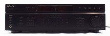SONY FM Stereo FM / AM Receiver STR-DE197 Ohne Fernbedienung 252068