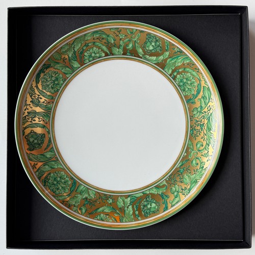Rosenthal versace medusa - rosenthal,