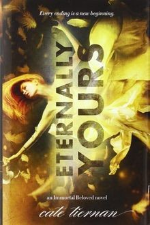 Eternally yours immortal - yours, (immortal
