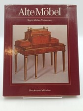 Alte Möbel: Vom Mittelalter