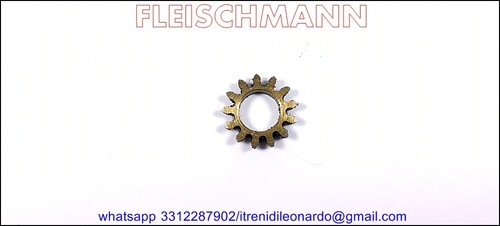 Fleischmann 1350 zahnrad mm - fleischmann,