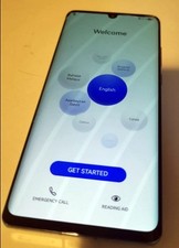 Huawei P30 Pro VOG-L29