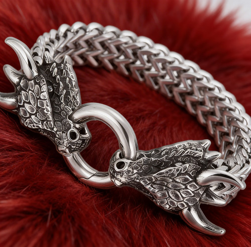 Herren modernes drachen - modernes,