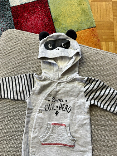 Baby club strampler einteiler - club,
