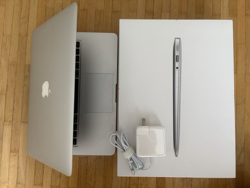 Apple macbook air - air, (2014)