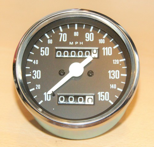 Veglia tacho mile 150 h - veglia,
