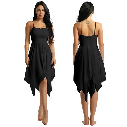 Damen tanzkleid ballett latein - damen,