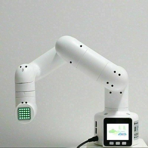Mycobot achsen roboterarm - 6, achsen-roboterarm