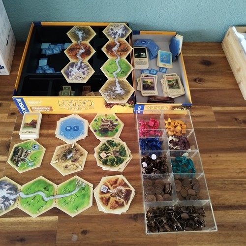 Ersatzteile siedler von - siedler,