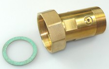 GESTRA RÜCKSCHLAGVENTIL 2" AG