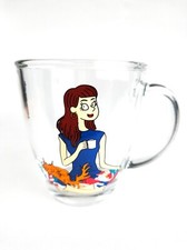 Tasse Tasse transparent
